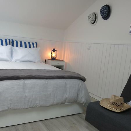 Studio Serenabeach Nazare Luaran gambar