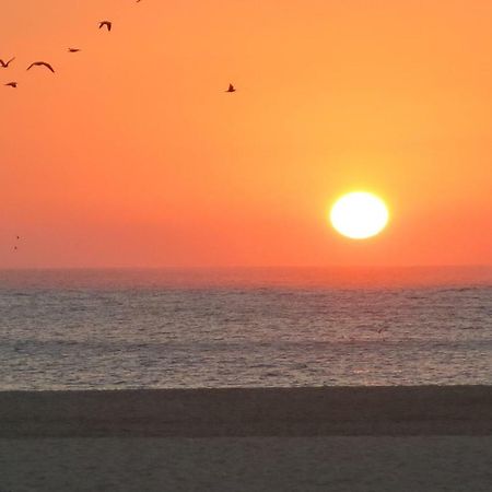 Studio Serenabeach Nazare Luaran gambar
