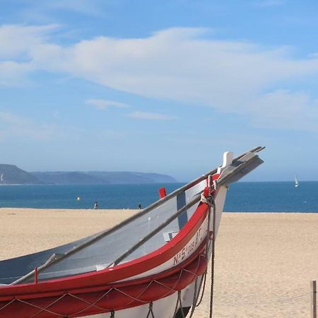Studio Serenabeach Nazare Luaran gambar