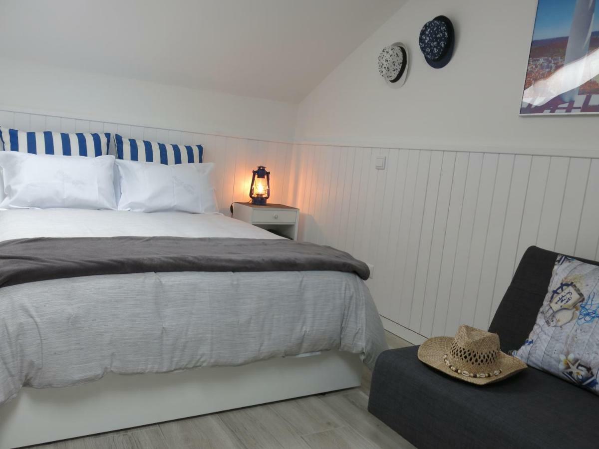 Studio Serenabeach Nazare Luaran gambar