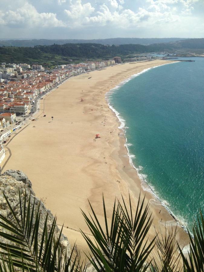Studio Serenabeach Nazare Luaran gambar