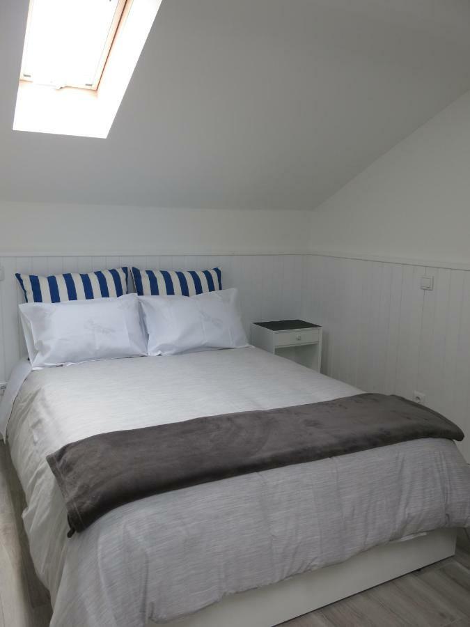 Studio Serenabeach Nazare Luaran gambar
