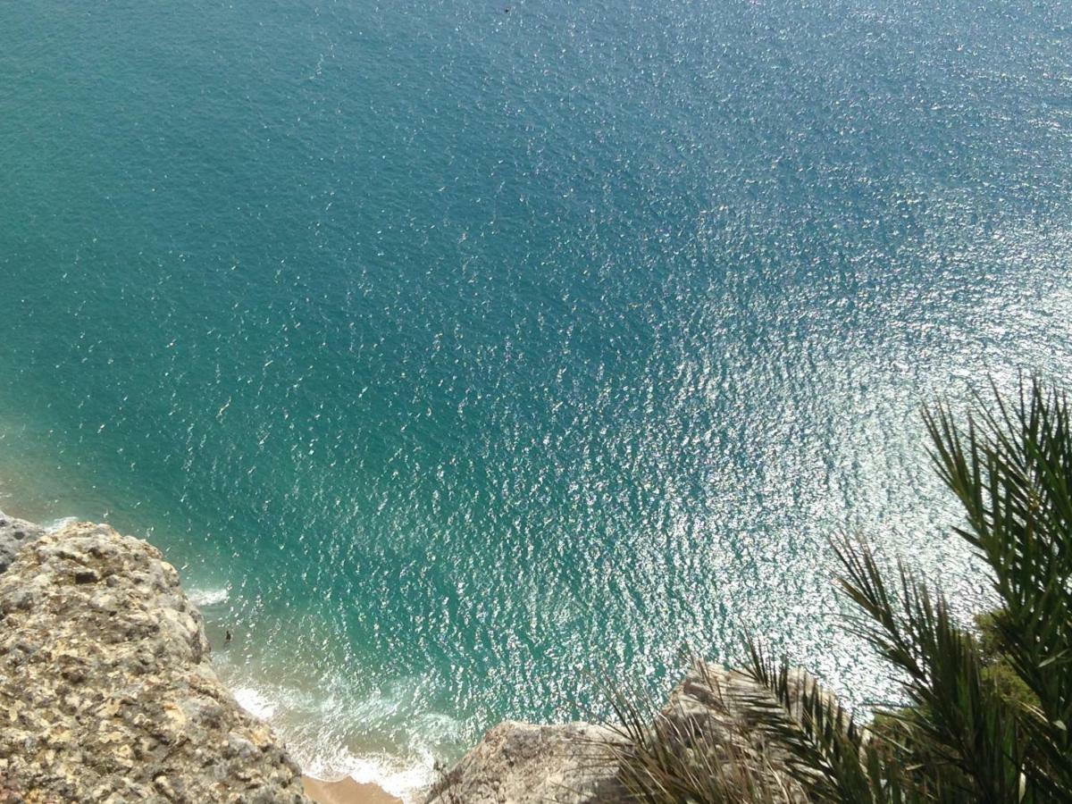 Studio Serenabeach Nazare Luaran gambar