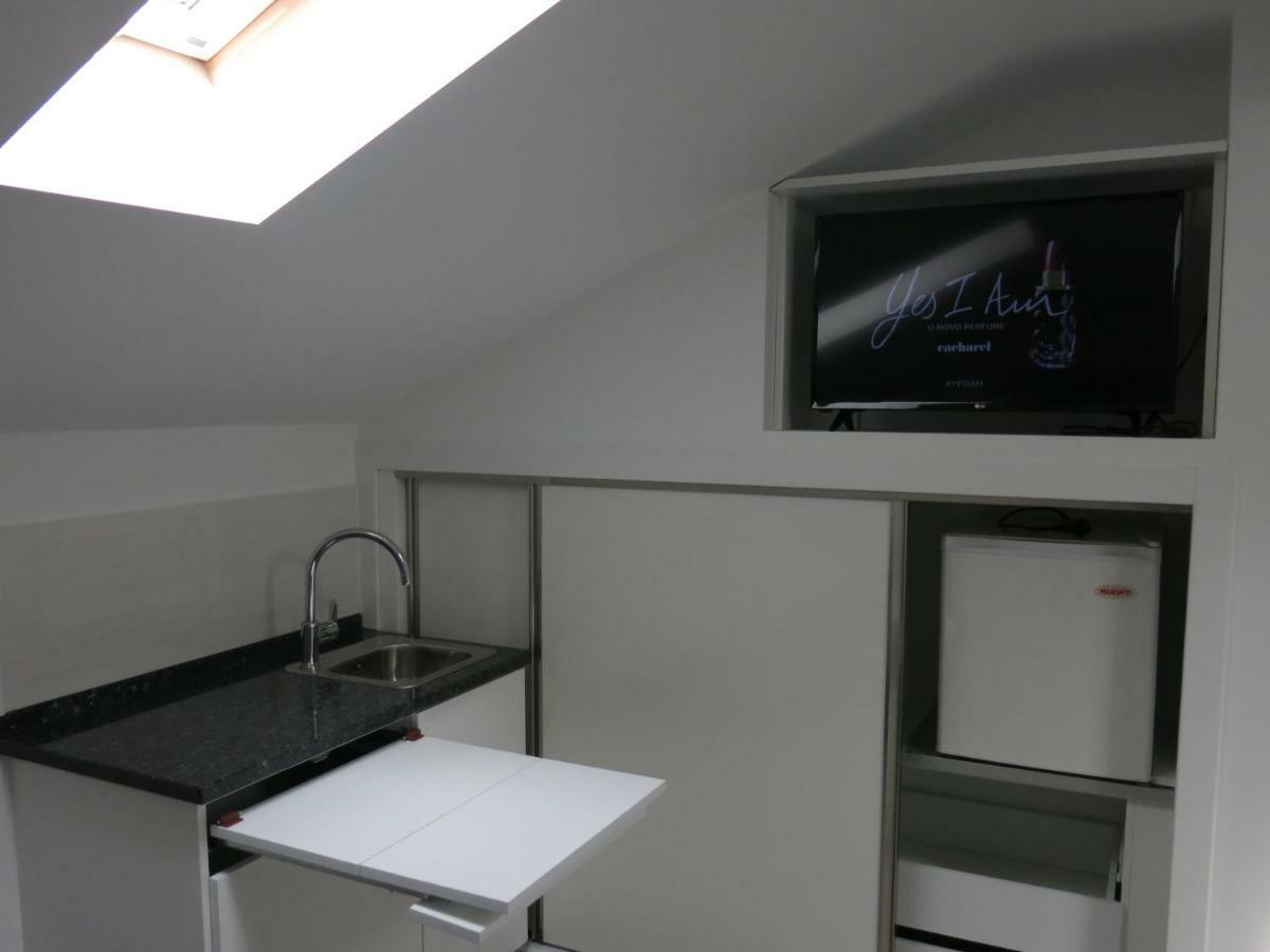 Studio Serenabeach Nazare Luaran gambar