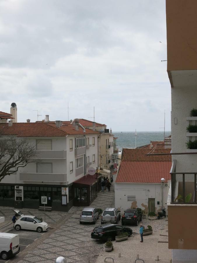 Studio Serenabeach Nazare Luaran gambar
