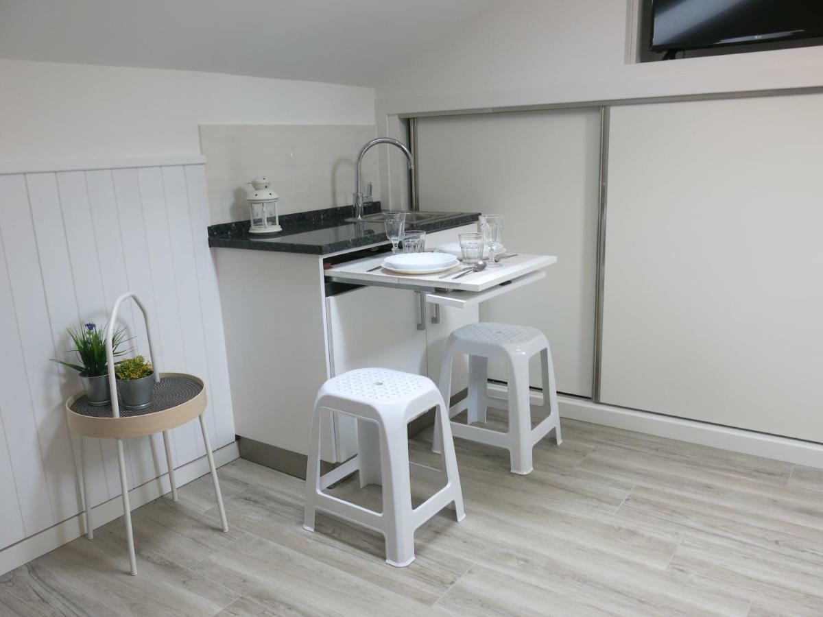 Studio Serenabeach Nazare Luaran gambar