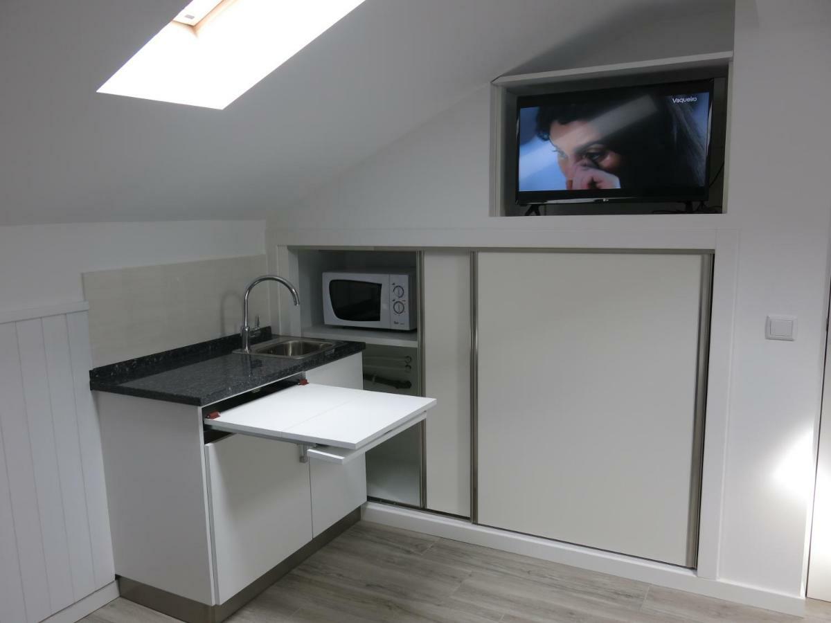 Studio Serenabeach Nazare Luaran gambar