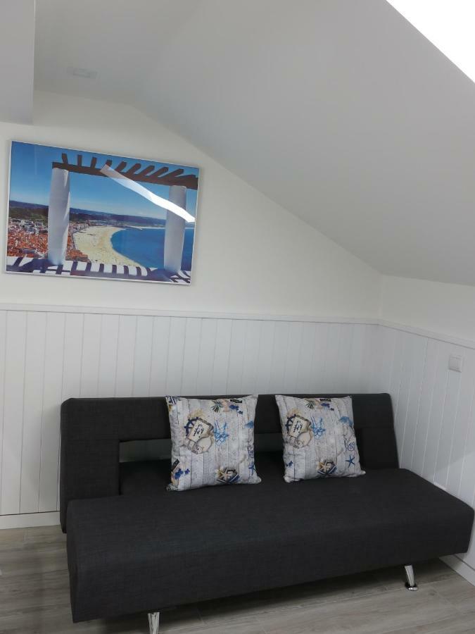 Studio Serenabeach Nazare Luaran gambar