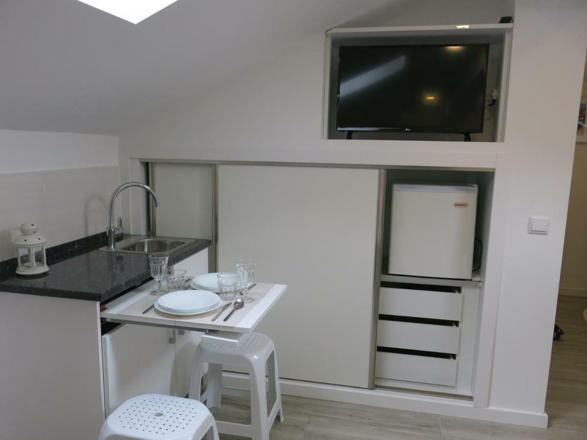 Studio Serenabeach Nazare Luaran gambar