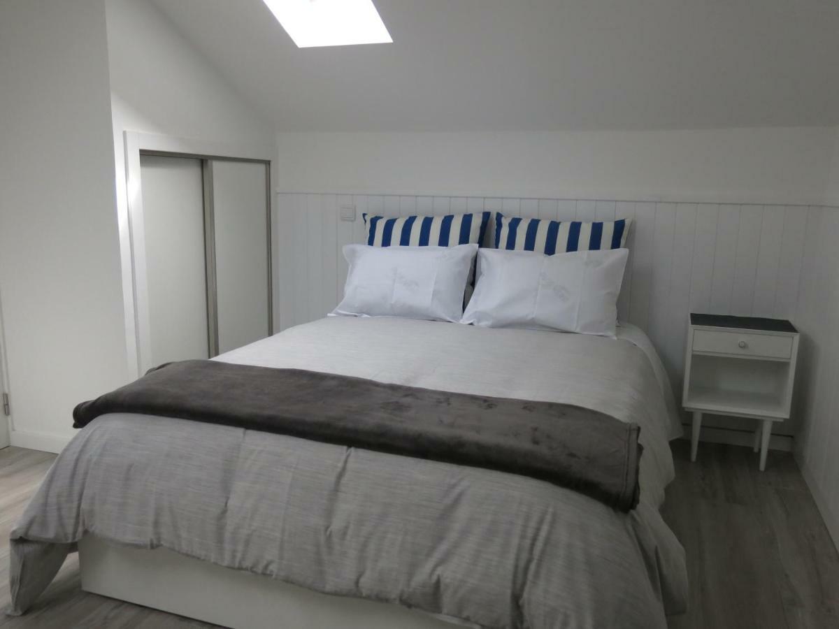 Studio Serenabeach Nazare Luaran gambar